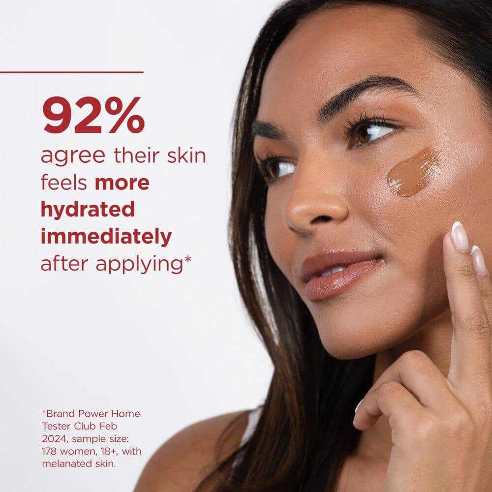 EltaMD UV Daily Deep Tinted Broad-Spectrum SPF 40 1.7 fl oz - SkinElite - hydration