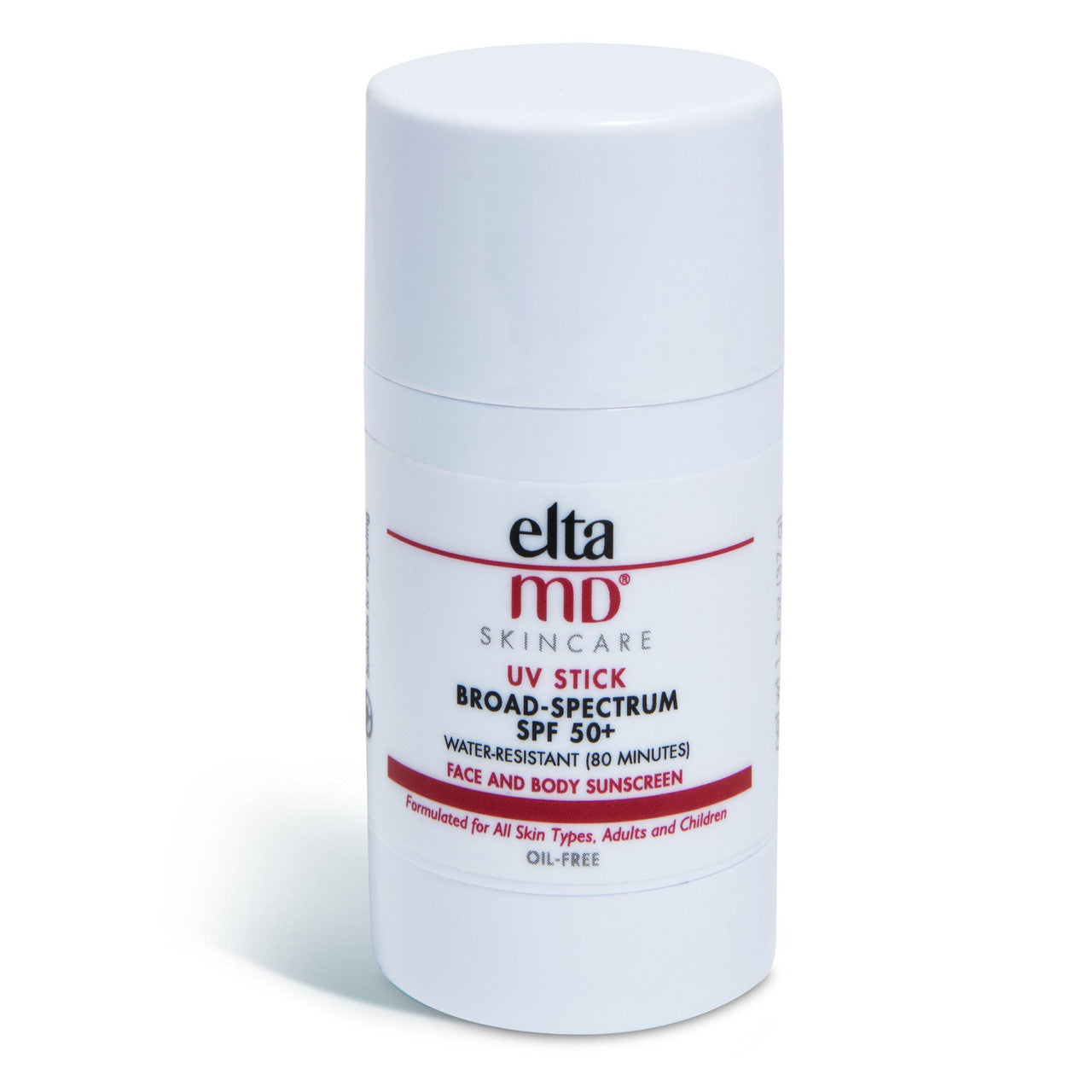 EltaMD UV Stick Broad-Spectrum SPF 50+ - 1.3 fl oz