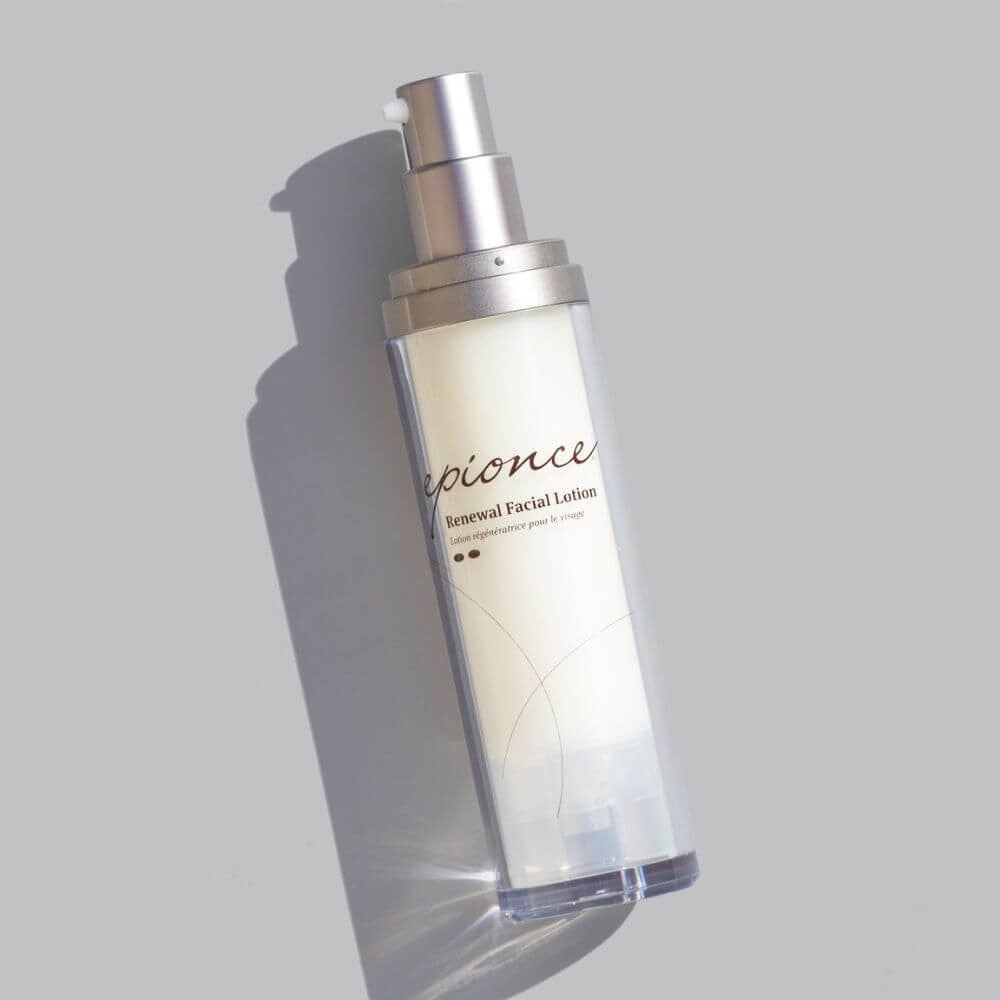 Epionce Renewal Facial Lotion styled - SkinElite