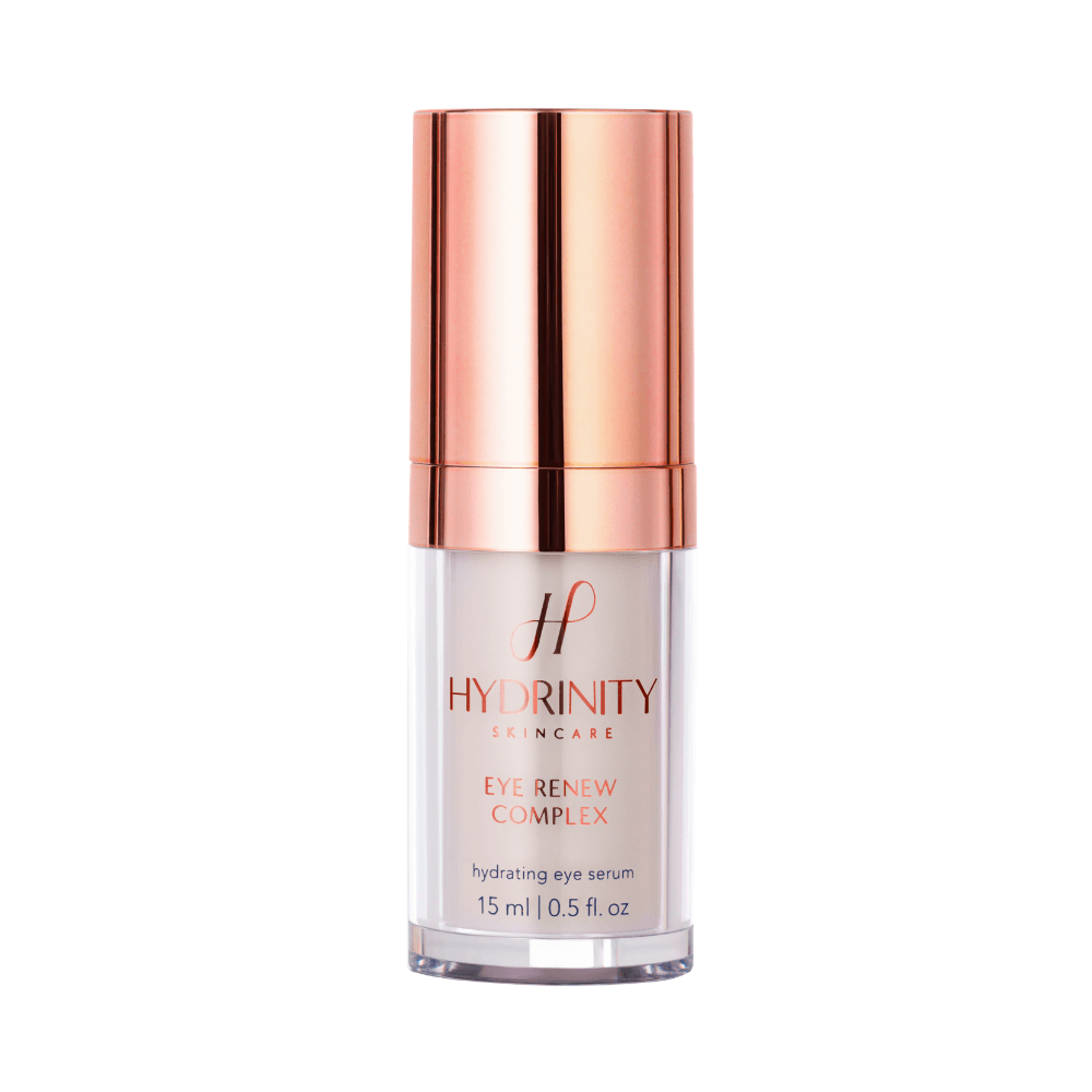 Hyrdinity Eye Renewal Complex 0.05 fl oz