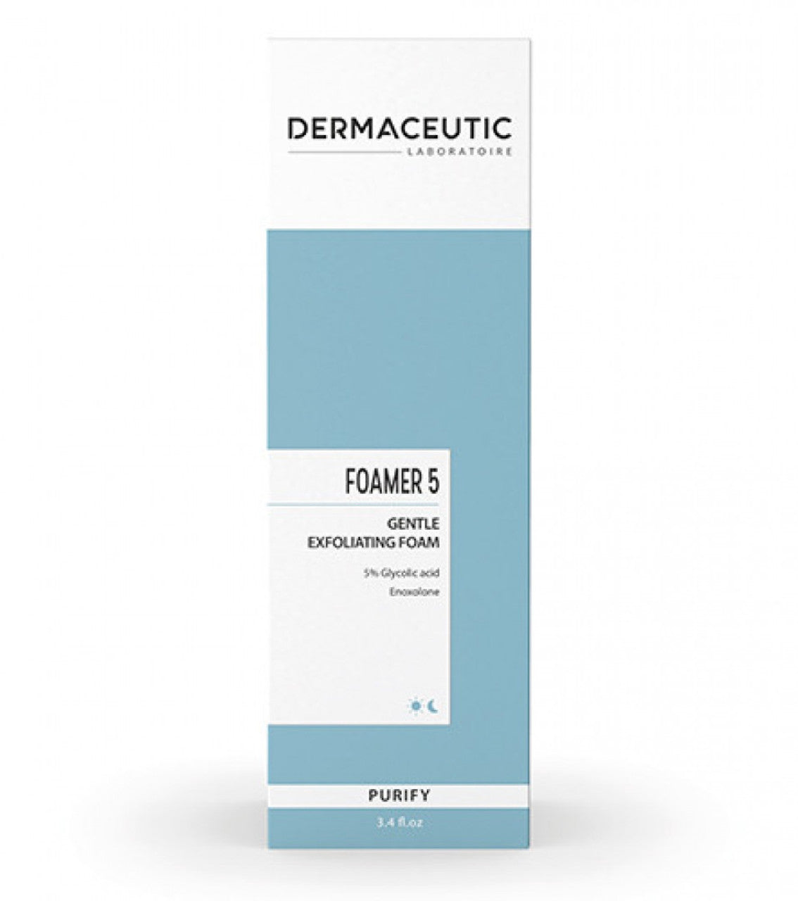 Dermaceutic Foamer 5 - 3.4 fl oz box