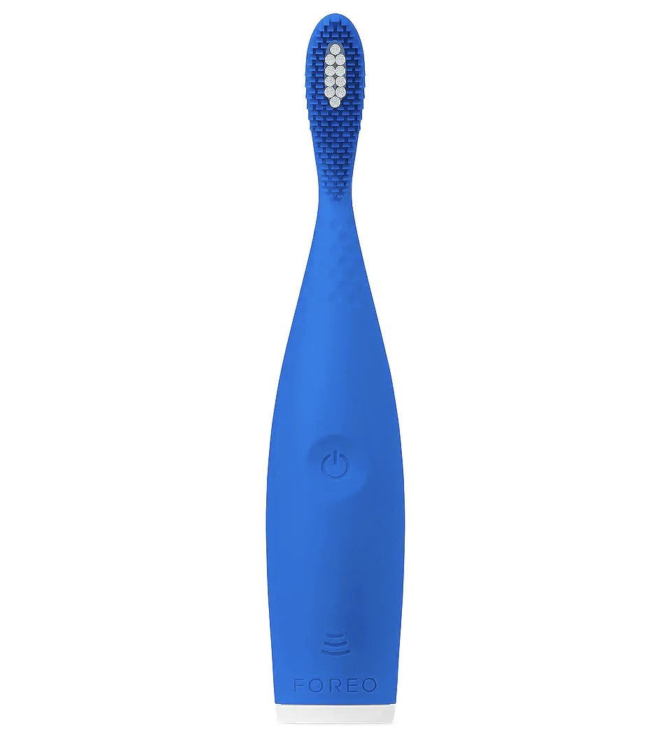 FOREO ISSA 2 Silicone Sonic Toothbrush - Cobalt Blue