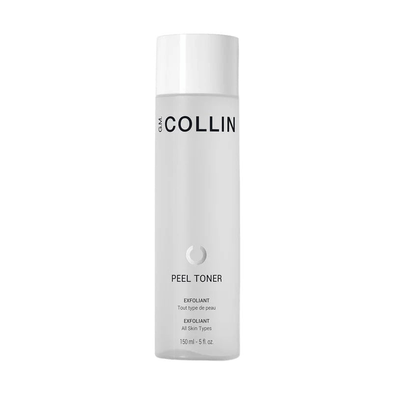 G.M. Collin Peel Toner Exfoliant 5 fl oz - Skin Elite