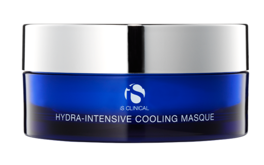 iS CLINICAL Hydra-Intensive Cooling Masque 4 oz