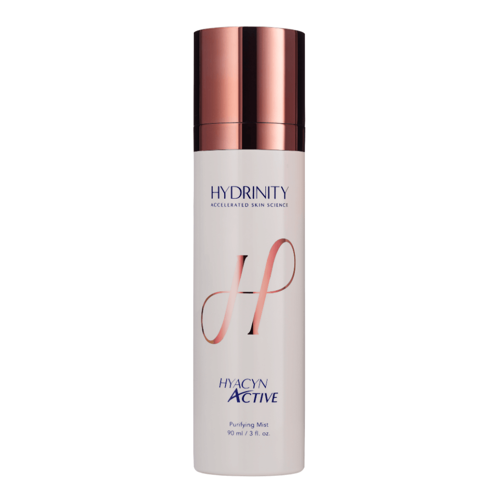 Hydrinity Hyacyn Active 3 fl oz