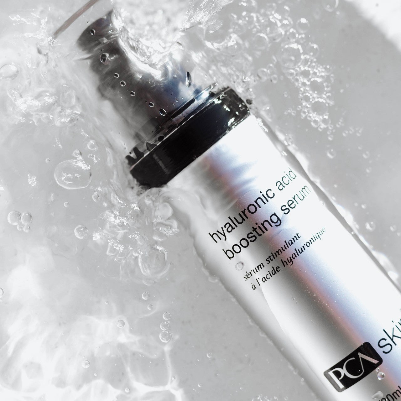 PCA Skin Hyaluronic Acid Boosting Serum