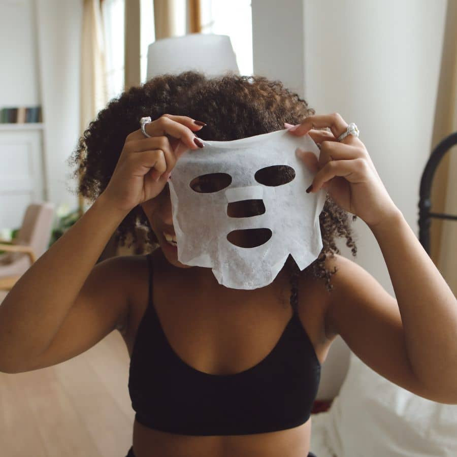 Patchology moodmask™ Get Dewy With It Sheet Mask - 1 mask - SkinElite - lifestyle