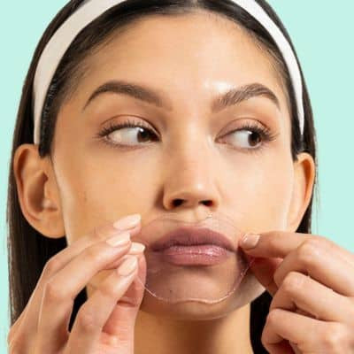 Patchology On The Fly Hydrating Skincare Travel Bundle - Skin Elite - lips
