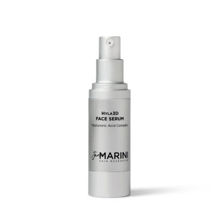 Jan Marini Hyla3D™ Face Serum 1 oz - SkinElite
