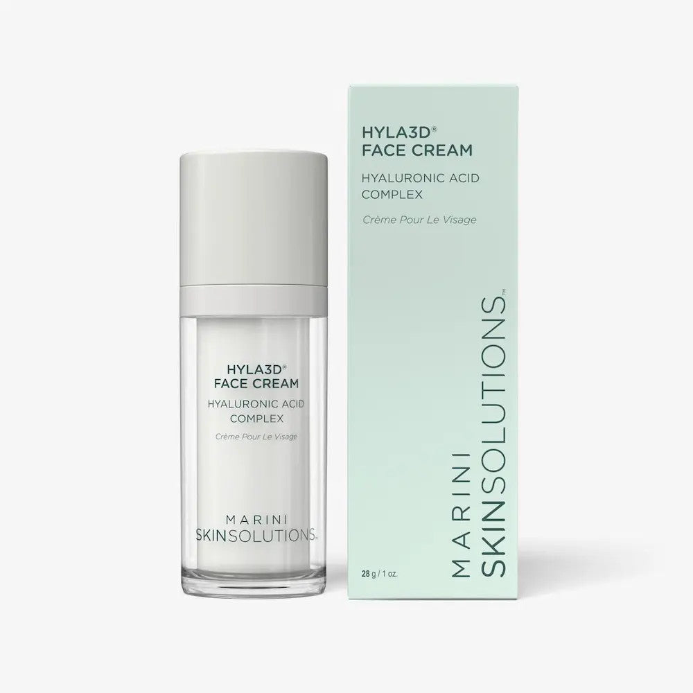 Jan Marini Hyla3D™ Face Cream 1 oz with box