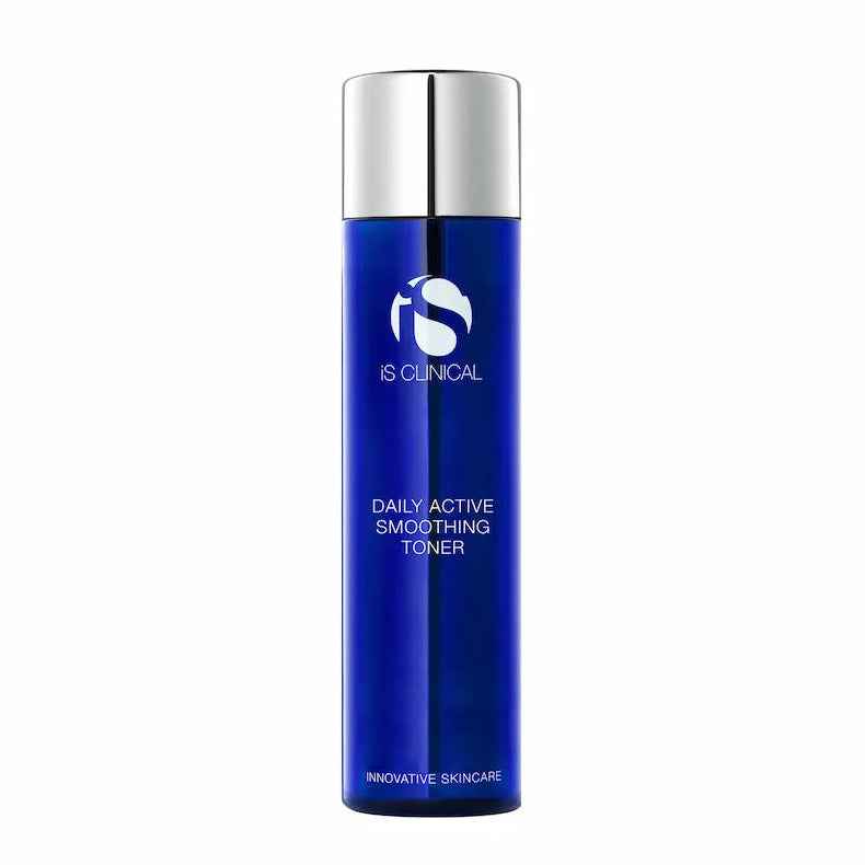 iS Clinical Daily Active Smoothing Toner 6 oz bottle