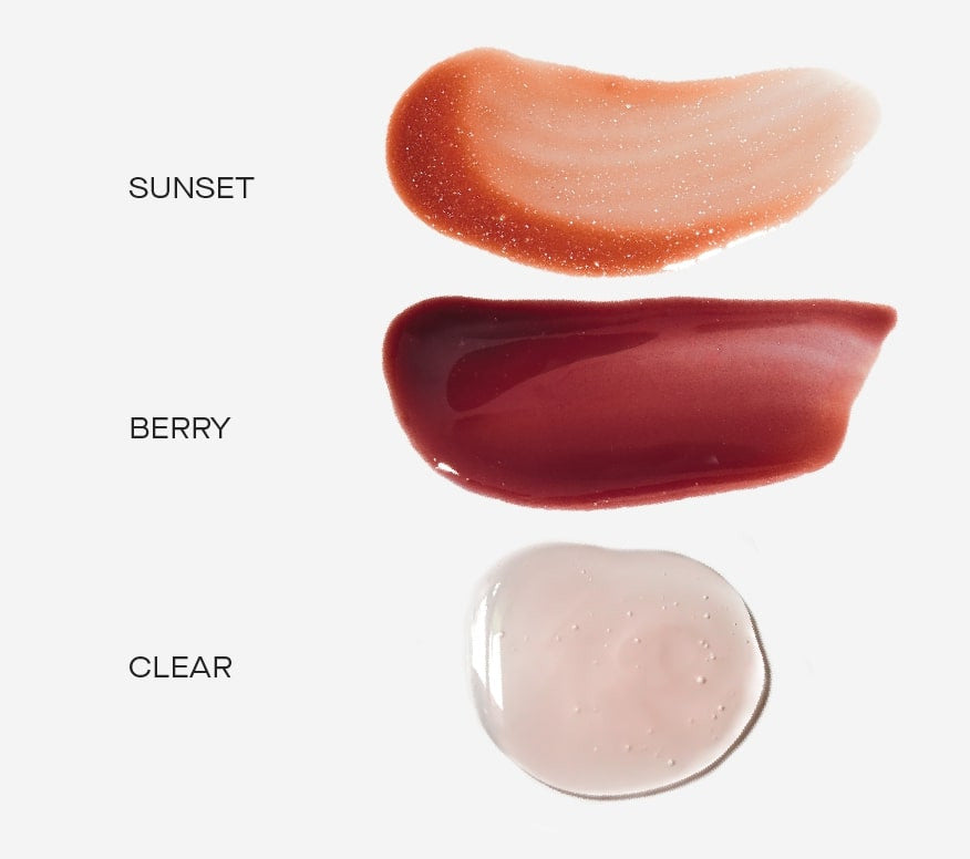 Ourself Mini Lip Conditioner Trio - SkinElite - colors