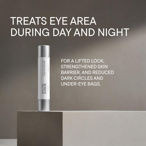 Doctor Babor Dual Eye Solution 1 fl oz - SkinElite - Benefits 1