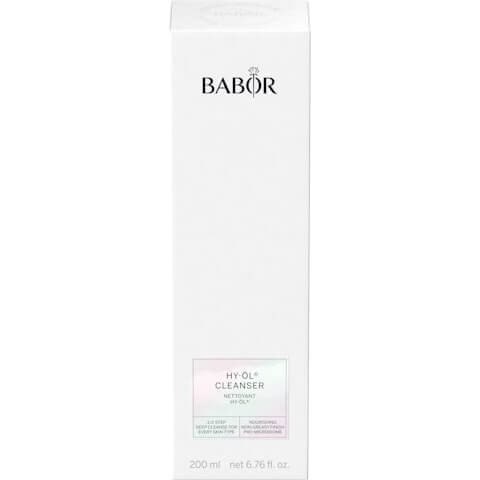 Babor HY-ÖL Cleanser 6.76 fl oz - SkinElite - box