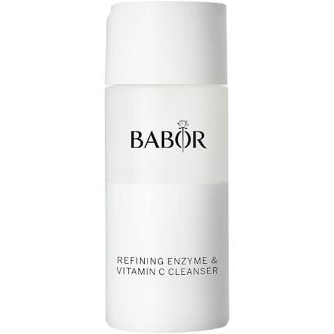 Babor Refining Enzyme & Vitamin C Cleanser | SkinElite