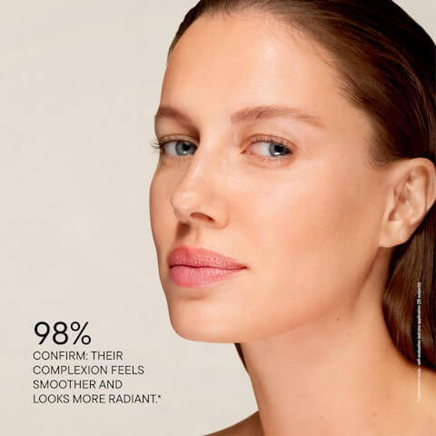 Babor Refining Enzyme & Vitamin C Cleanser | SkinElite - results