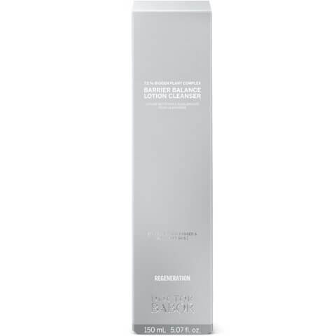 Doctor Babor Barrier Balance Lotion Cleanser | SkinElite - box
