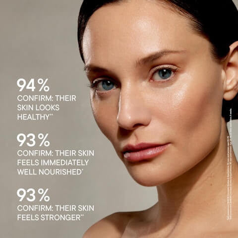 Doctor Babor The Cure Cream | SkinElite - results