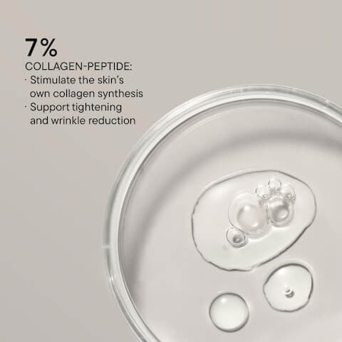 Doctor Babor Derma Filler Serum | SkinElite - ingredients