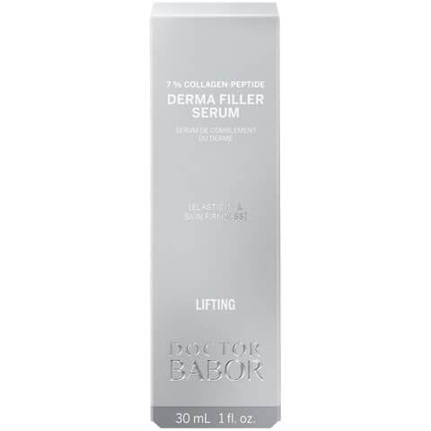 Doctor Babor Derma Filler Serum | SkinElite - box