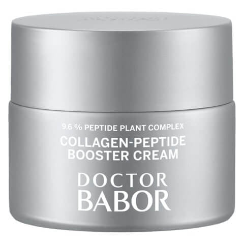 Doctor Babor Collagen-Peptide Booster Cream | SkinElite