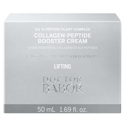 Doctor Babor Collagen-Peptide Booster Cream | SkinElite - box