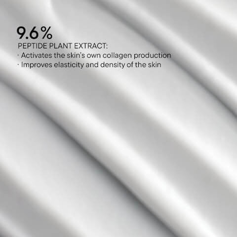 Doctor Babor Collagen-Peptide Booster Cream | SkinElite - ingredients