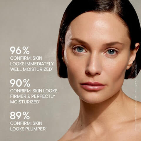 Doctor Babor Collagen-Peptide Booster Cream | SkinElite - results