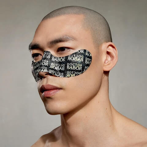 Doctor Babor Renewal Eye Zone Patch | SkinElite - lifestyle 1