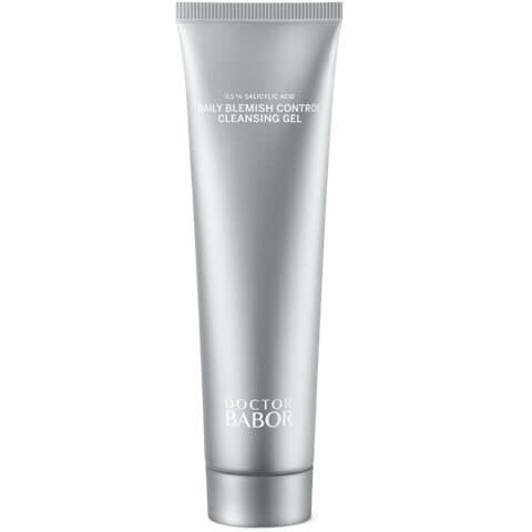 Doctor Babor Daily Blemish Control Cleansing Gel | SkinElite