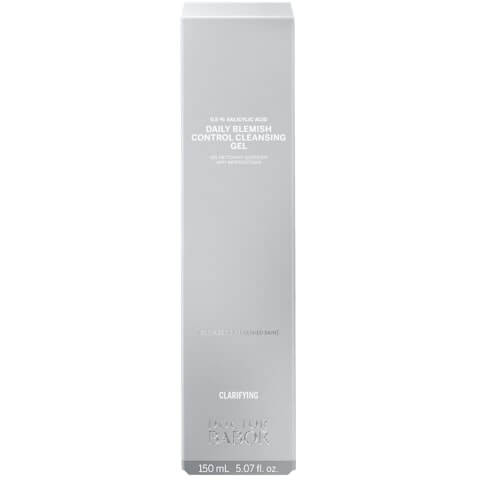 Doctor Babor Daily Blemish Control Cleansing Gel | SkinElite - box