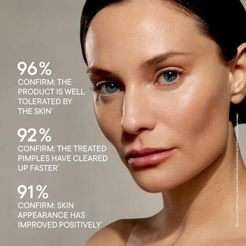 Doctor Babor Impurity SOS Spot Treatment | SkinElite - results