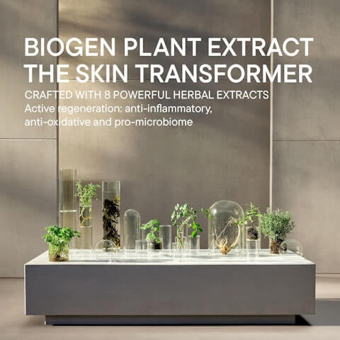 Doctor Babor Hydro Replenishing Gel Cream | SkinElite - Biogen Plant Extract