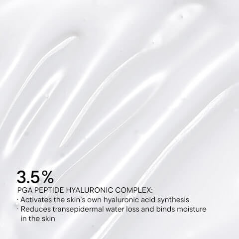 Doctor Babor Hydro Replenishing Gel Cream | SkinElite - ingredients