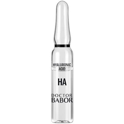 Doctor Babor 10D Hyaluronic Acid Ampoule Serum Concentrate | SkinElite