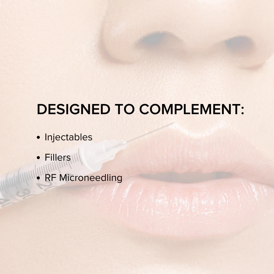 ALASTIN INhance Post-Injection Serum Lifestyle