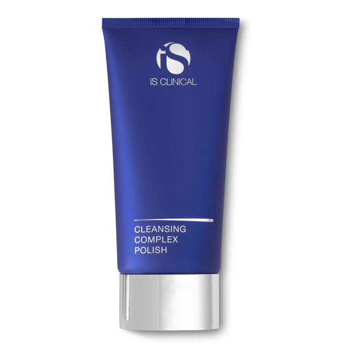 iS CLINICAL Cleansing Complex Polish 4 oz