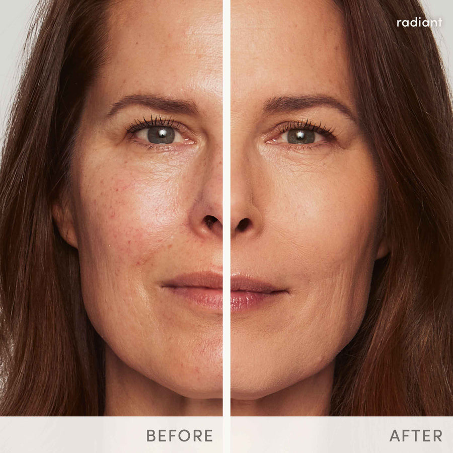 Jane Iredale PurePressed® Base Mineral Foundation REFILL SPF 20/15 - SkinElite - results 4