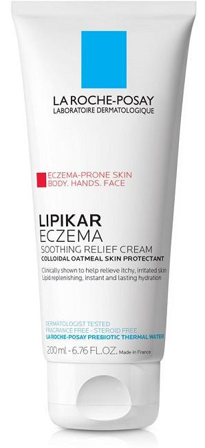 La Roche-Posay Lipikar Eczema 6.76 fl oz.