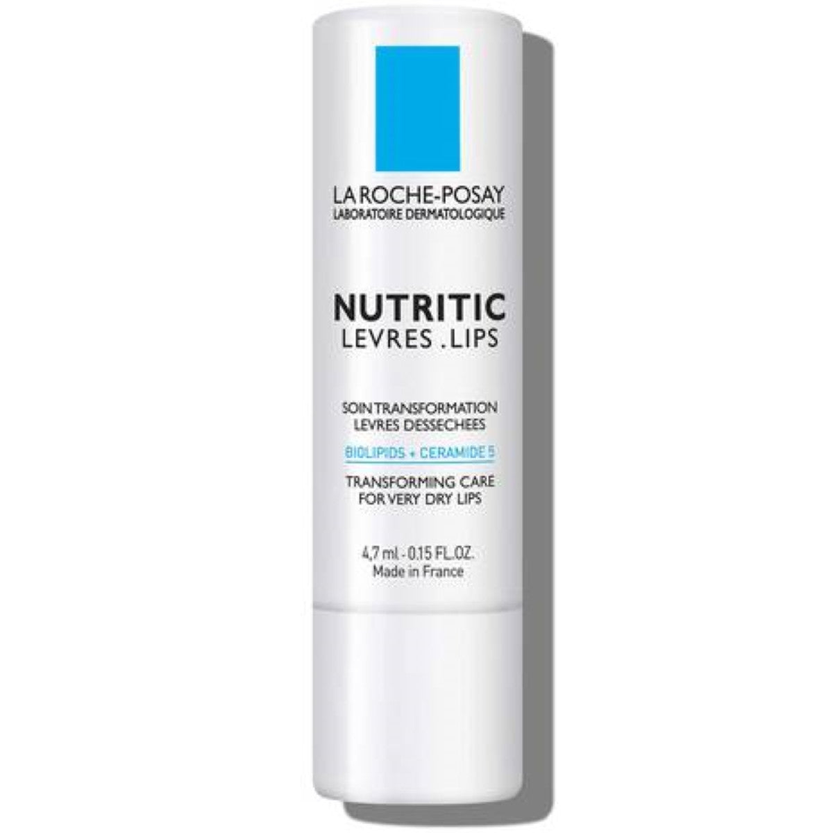 La Roche-Posay Nutritic  Lip Balm 0.15 fl oz - SkinElite