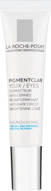 La Roche-Posay Pigmentclar Eyes 0.5 fl oz.
