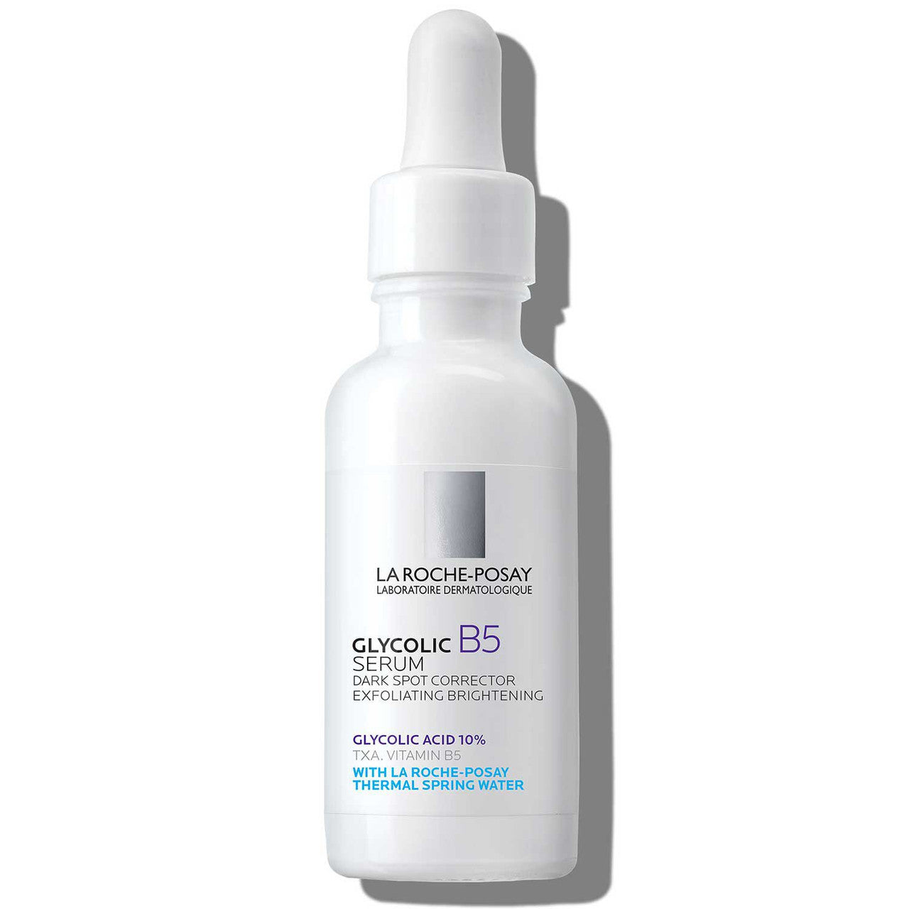 La Roche-Posay Glycolic B5 Serum 1 fl oz - SkinElite