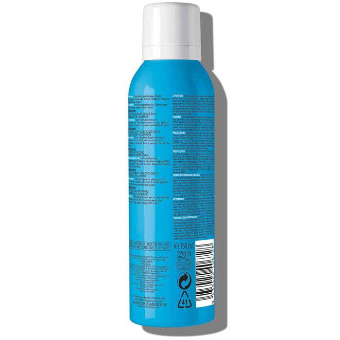 La Roche-Posay Serozinc Face Mist 5 fl oz - SkinElite - back