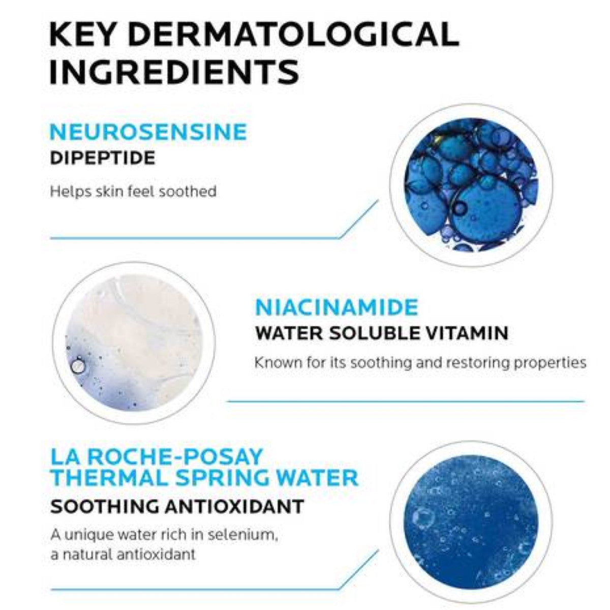 La Roche-Posay Toleriane Dermallergo Eye Cream 0.66 fl oz info