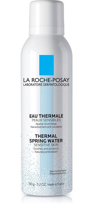 La Roche-Posay Thermal Spring Water Face Mist 5.1 fl oz.