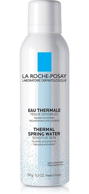 La Roche-Posay Thermal Spring Water Face Mist 5.1 fl oz.