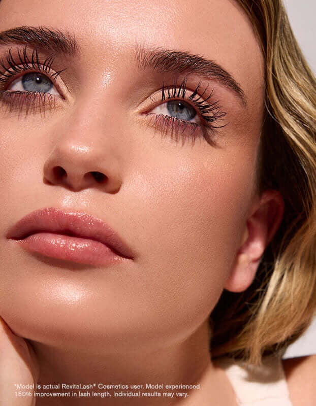 Revitalash Length Define Tubing Mascara 0.17 oz - SkinElite - results