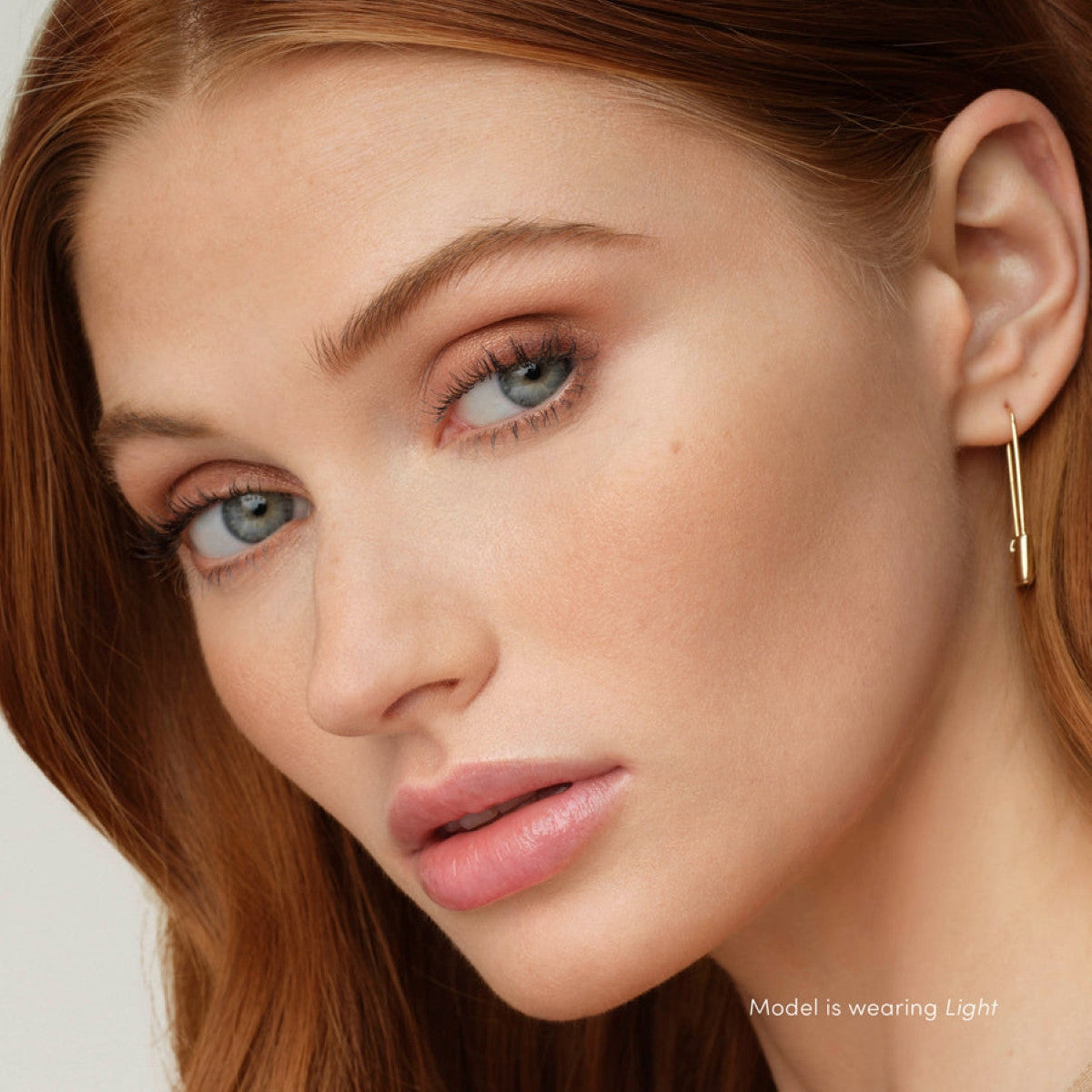 Jane Iredale PureBronze Matte Bronzer Refill - SkinElite - results - light