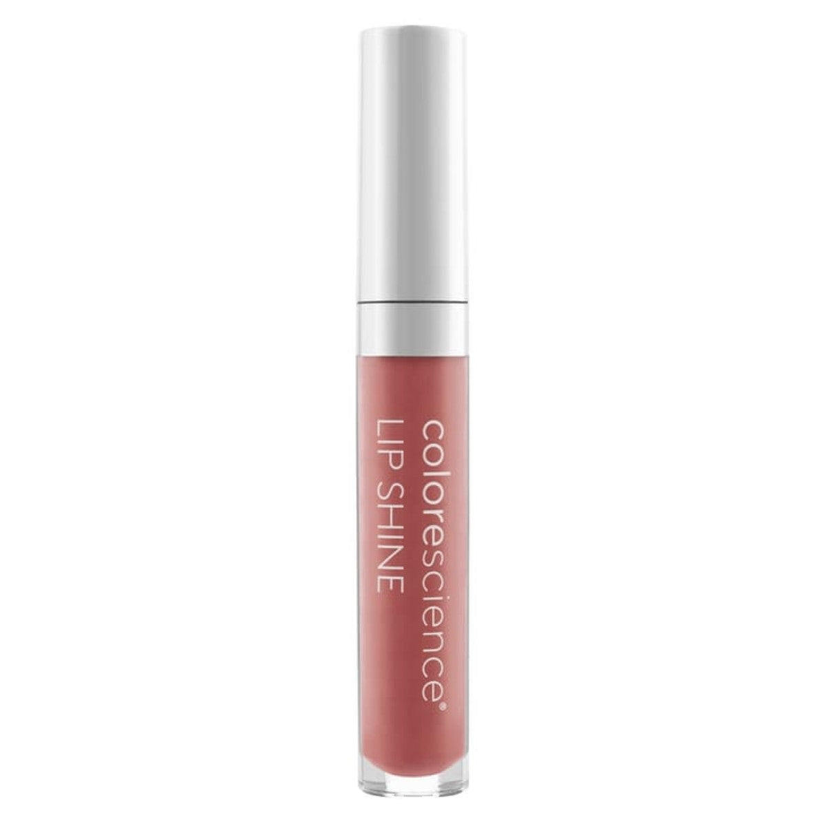 Colorescience Lip Shine SPF 35 - 0.13 fl oz - SkinElite - Original: coral