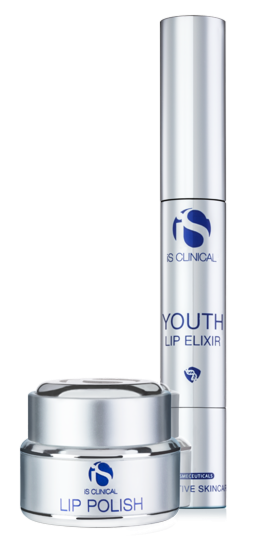 iS CLINICAL Lip Duo